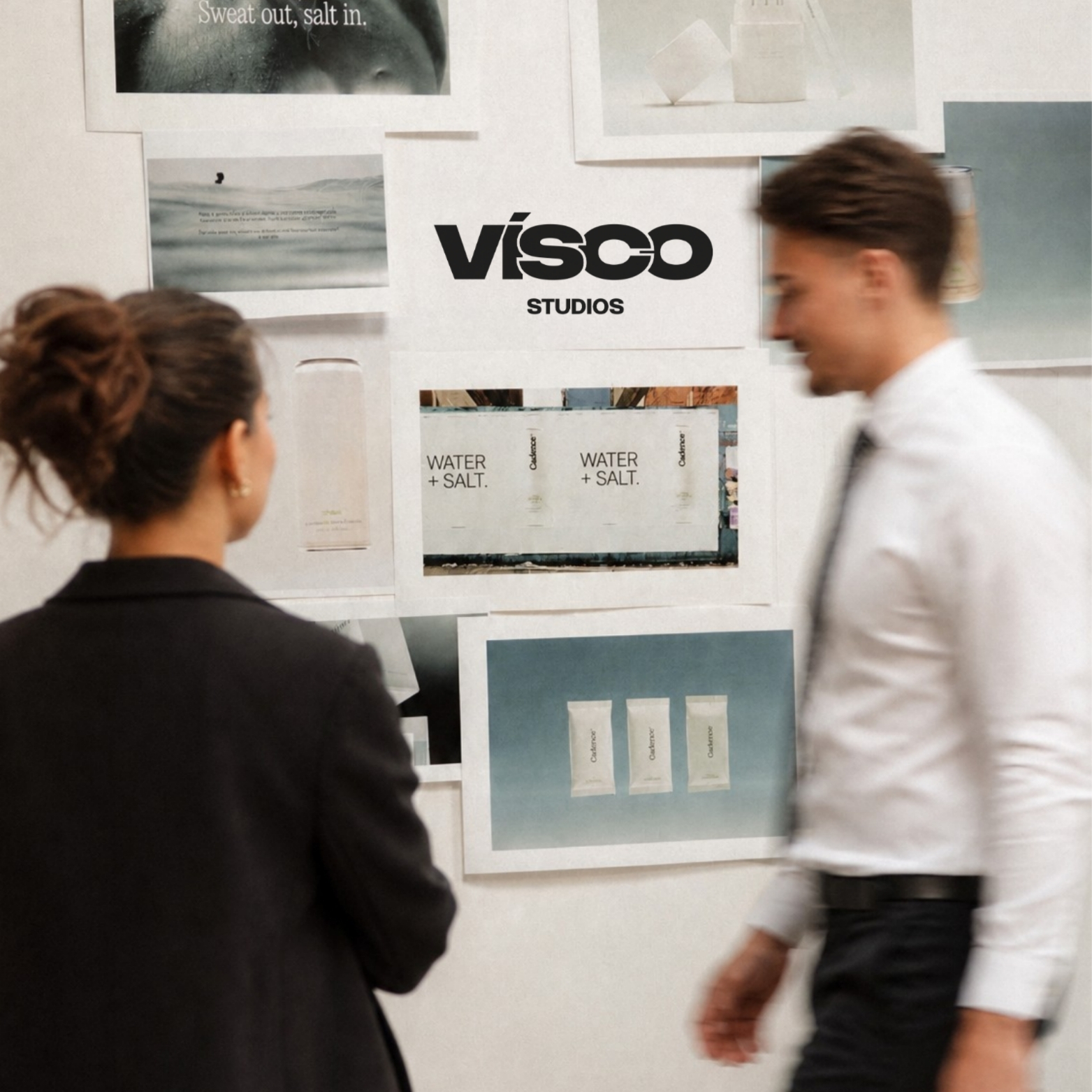 Visco Studios
